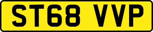 ST68VVP
