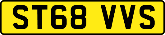 ST68VVS