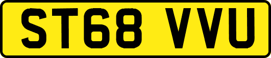 ST68VVU