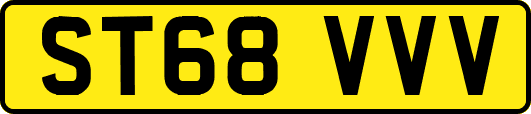 ST68VVV