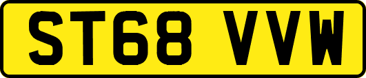 ST68VVW