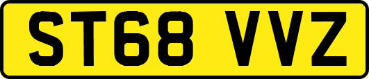ST68VVZ