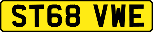 ST68VWE
