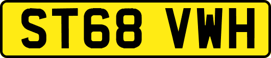 ST68VWH