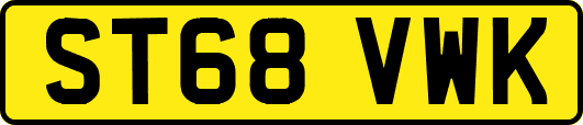 ST68VWK