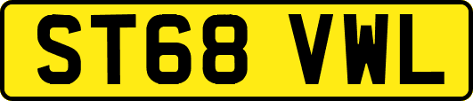 ST68VWL