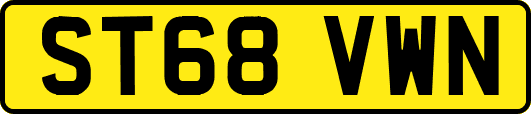 ST68VWN