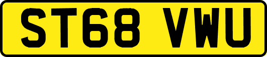 ST68VWU