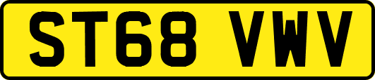 ST68VWV