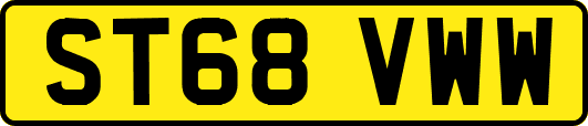 ST68VWW