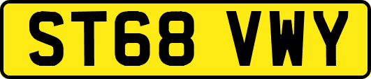 ST68VWY