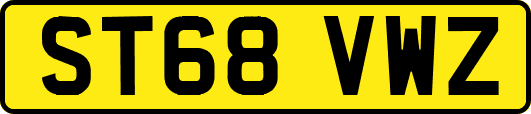 ST68VWZ