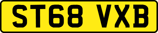 ST68VXB