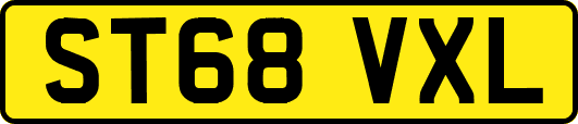 ST68VXL