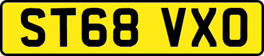 ST68VXO