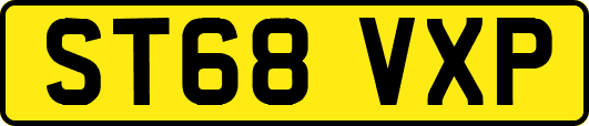ST68VXP