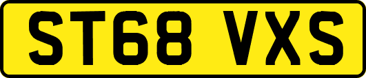 ST68VXS