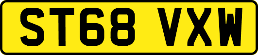 ST68VXW