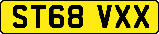 ST68VXX