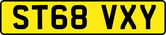 ST68VXY