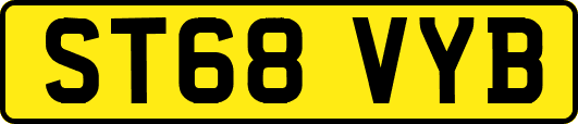 ST68VYB