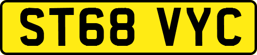 ST68VYC