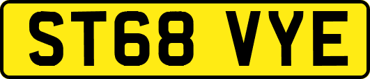 ST68VYE
