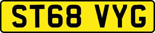 ST68VYG