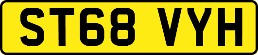 ST68VYH