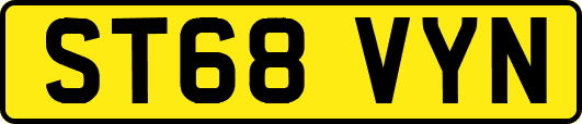 ST68VYN