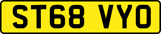 ST68VYO