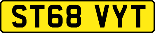 ST68VYT