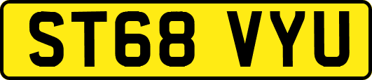 ST68VYU