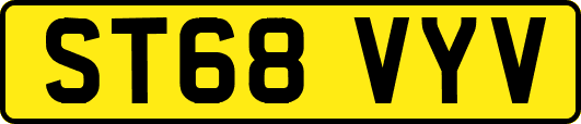 ST68VYV