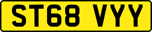 ST68VYY