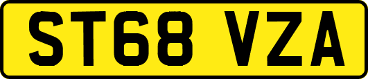 ST68VZA
