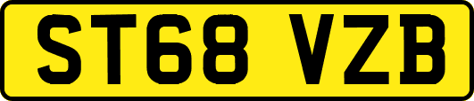 ST68VZB