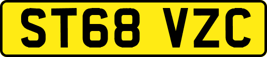 ST68VZC