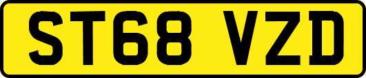 ST68VZD