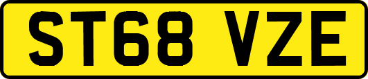 ST68VZE