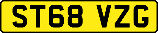 ST68VZG