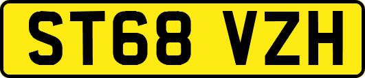 ST68VZH