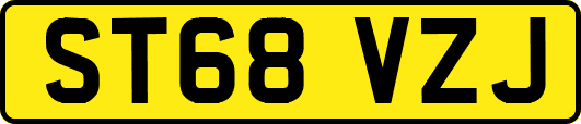 ST68VZJ