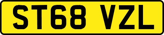 ST68VZL