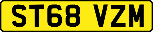 ST68VZM