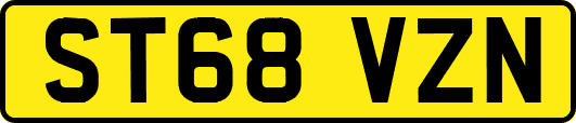 ST68VZN