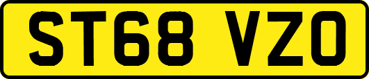 ST68VZO