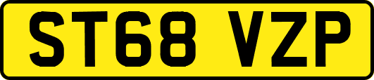 ST68VZP