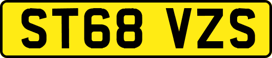 ST68VZS