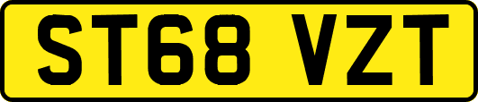 ST68VZT
